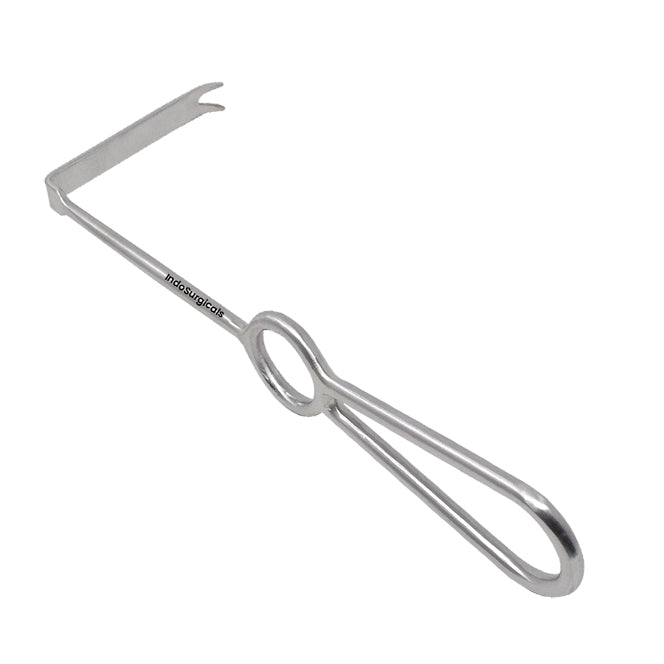 Ramus Retractor Additional View