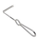 Ramus Retractor Additional View