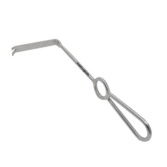 Ramus Retractor Additional View