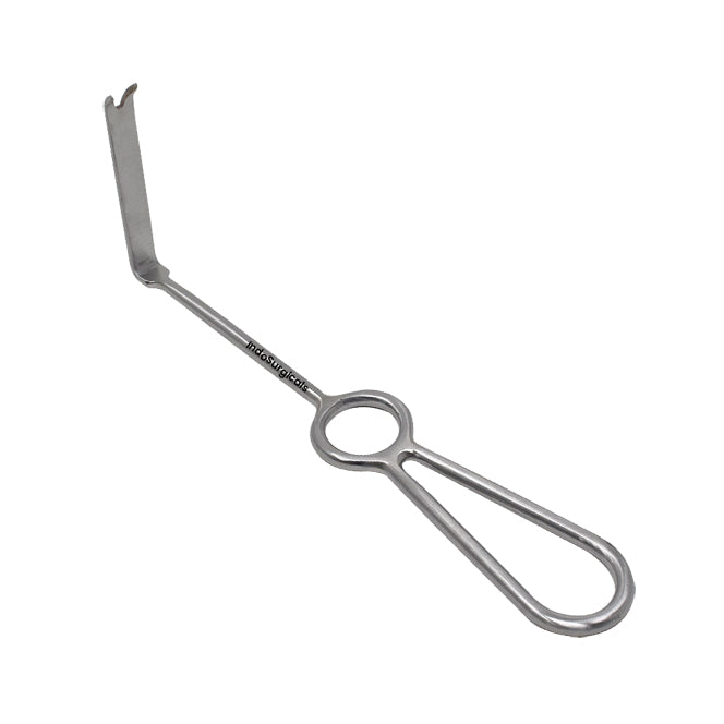 Ramus Retractor Additional View