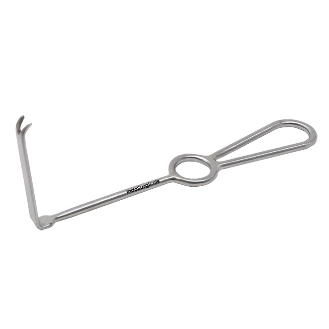 Ramus Retractor Additional View