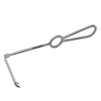 Ramus Retractor Additional View