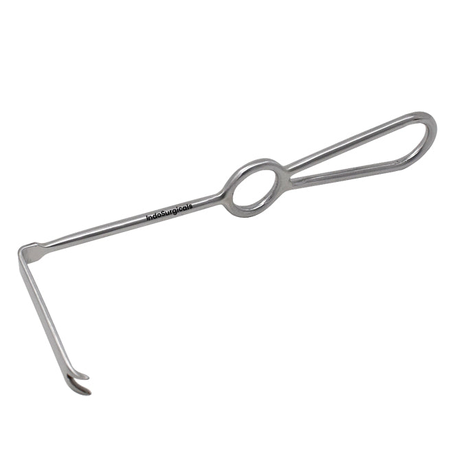 Ramus Retractor Additional View