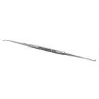 Lake Seeker, Double Ended