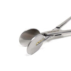 King Vein Graft Press Forceps Additional View