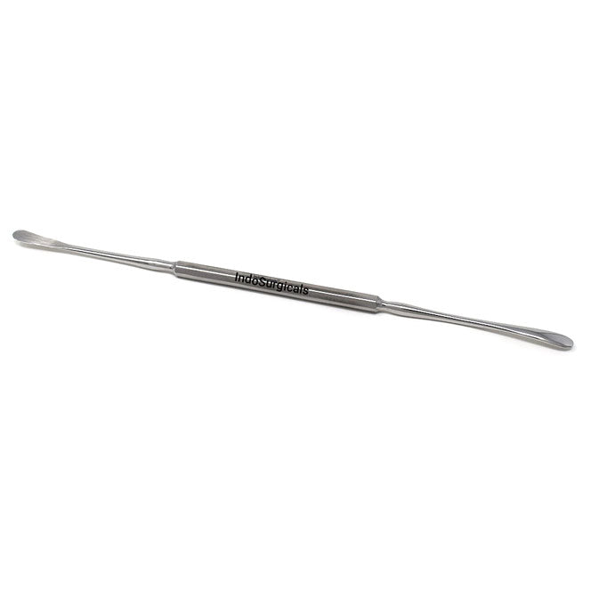 Freer Elevator Double Ended