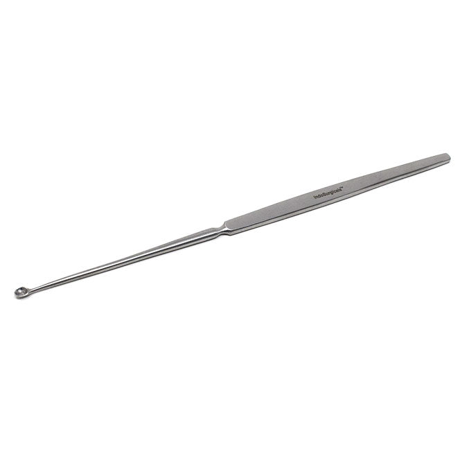 Antrum Curette Oval Additional View