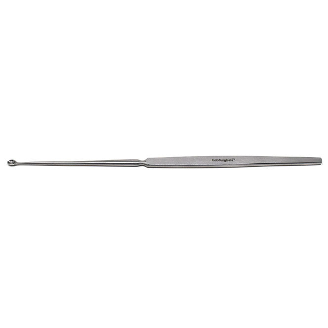 Antrum Curette Oval Additional View