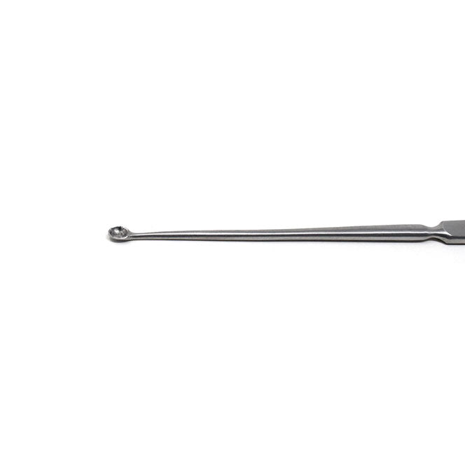 Antrum Curette Oval Additional View