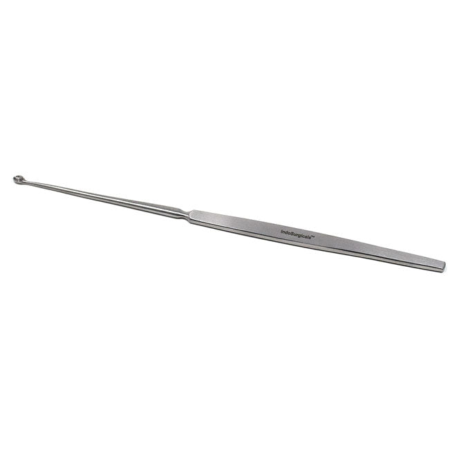 Antrum Curette Oval