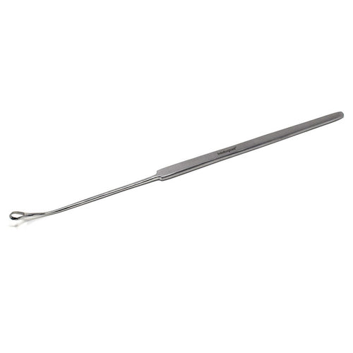 Antrum Curette Forward Cutting Additional View
