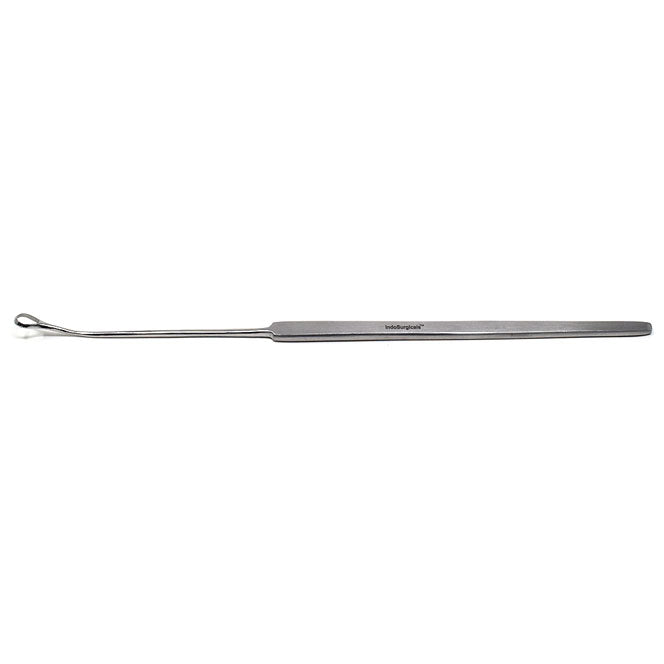 Antrum Curette Forward Cutting Additional View