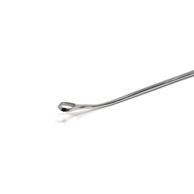 Antrum Curette Forward Cutting Additional View