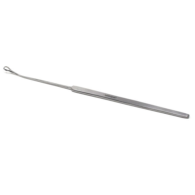 Antrum Curette Forward Cutting