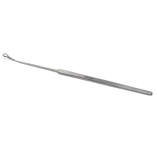 Antrum Curette Forward Cutting
