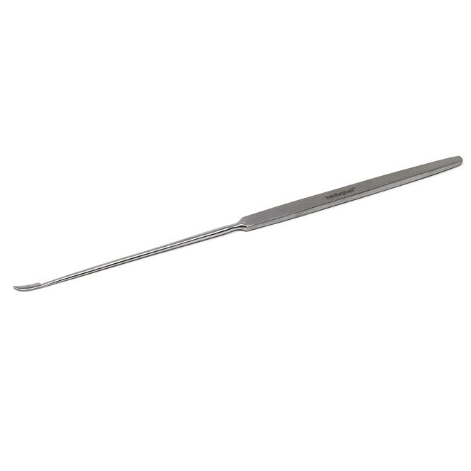 Sickle Knife Pointed Additional View