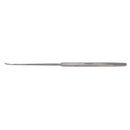 Sickle Knife Pointed Additional View