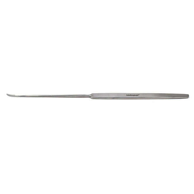 Sickle Knife Pointed Additional View
