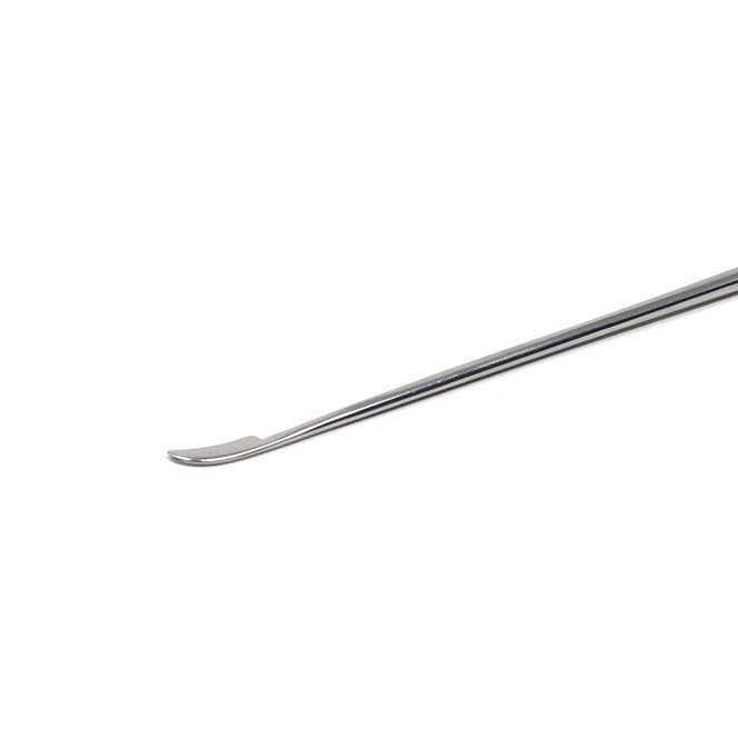 Sickle Knife Pointed Additional View