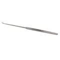 Sickle Knife Pointed