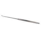 Sickle Knife Pointed
