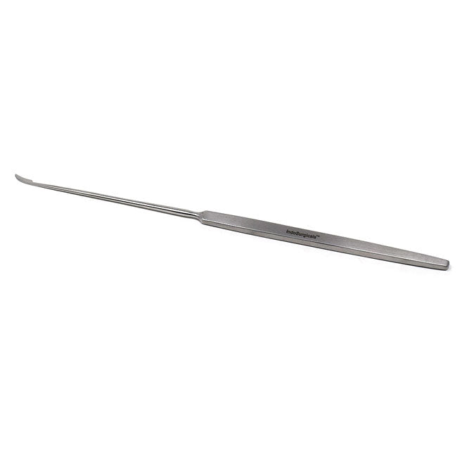 Sickle Knife Pointed
