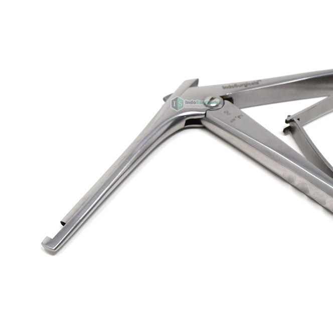 Kerrison Punch Upward Cutting Additional View