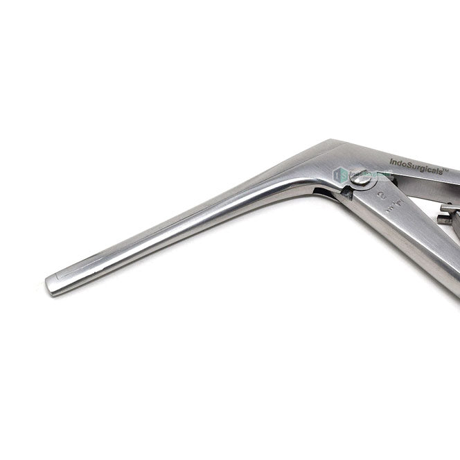 Kerrison Punch Upward Cutting Additional View
