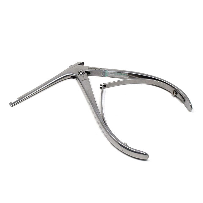 Kerrison Punch Upward Cutting