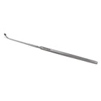 Antrum Curette Oval (Curved) Additional View