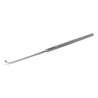 Antrum Curette Oval (Curved) Additional View
