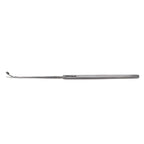 Antrum Curette Oval (Curved) Additional View