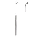 Antrum Curette Oval (Curved)