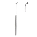 Antrum Curette Oval (Curved)