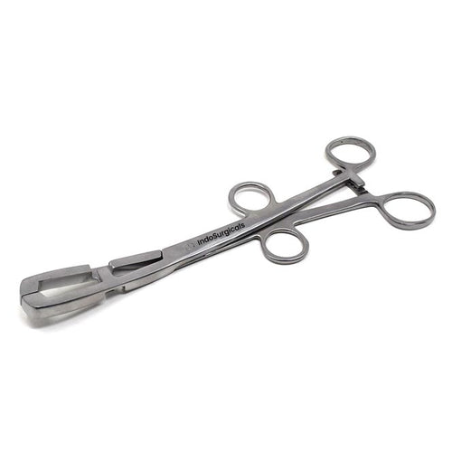 Bonney Myomectomy Clamp Additional View