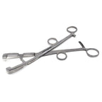 Bonney Myomectomy Clamp Additional View