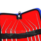 Stapedectomy Instruments (Set of 9) Additional View