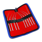 Stapedectomy Instruments (Set of 9)