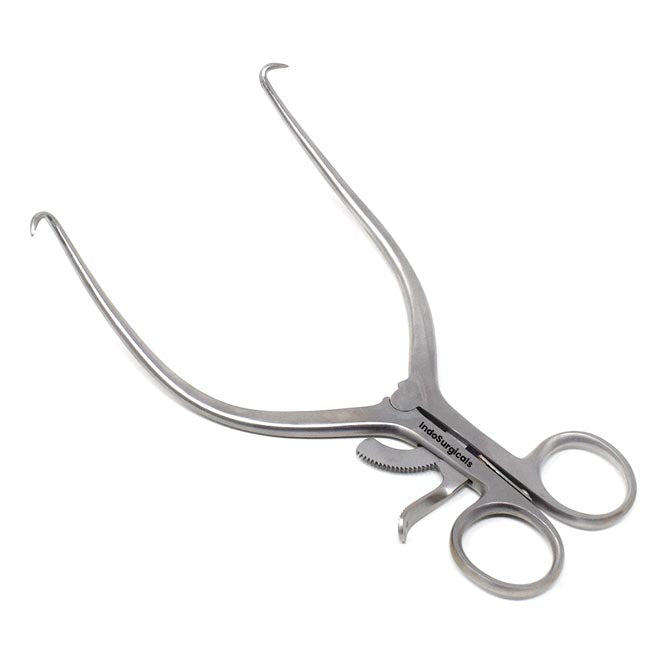 Gelpi Retractor Additional View