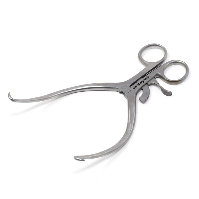Gelpi Retractor Additional View