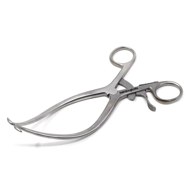 Gelpi Retractor Additional View