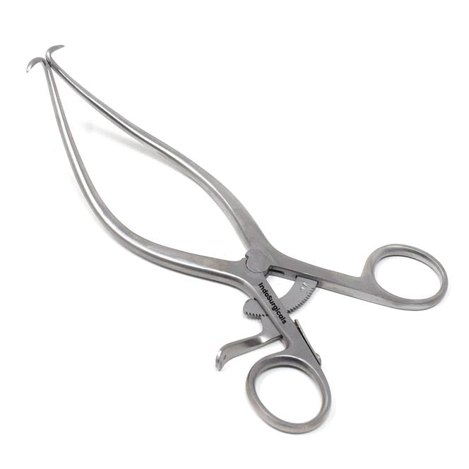 Gelpi Retractor Additional View