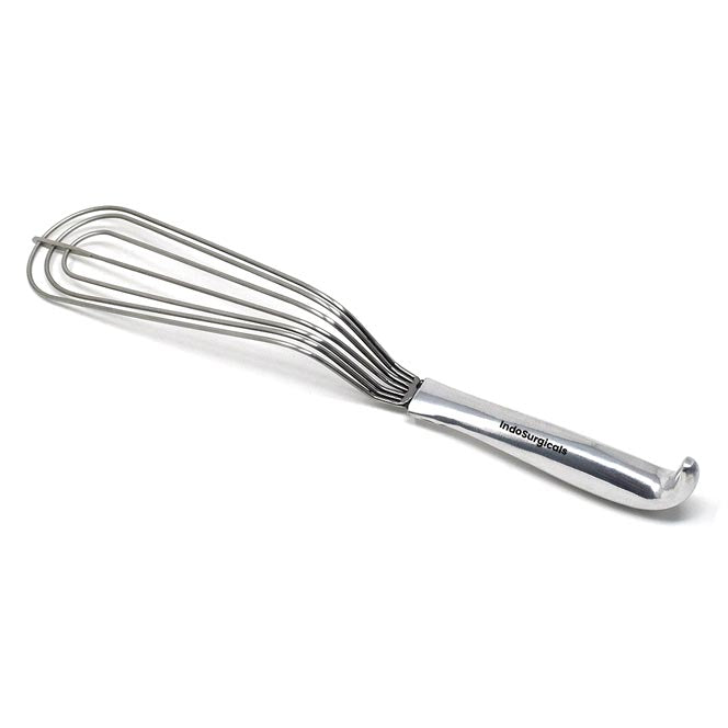 Lung Retractor Additional View