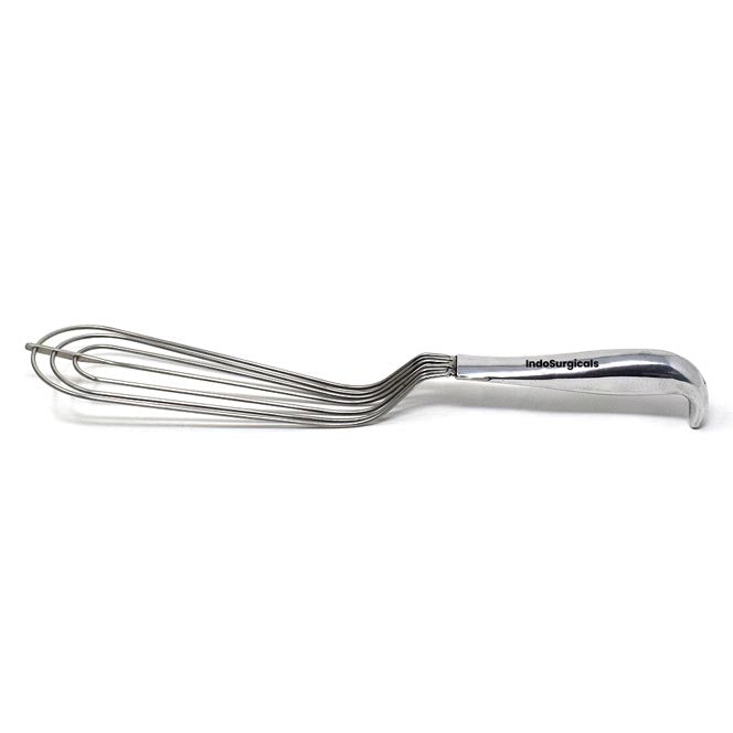 Lung Retractor Additional View