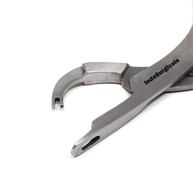 Skin Staple Remover Additional View