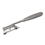 Skin Grafting Handle with Wodden Box (Small) Additional View
