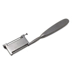 Skin Grafting Handle with Wodden Box (Small) Additional View