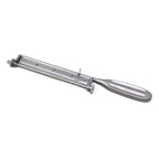 Skin Grafting Handle with Wodden Box (Big) Additional View