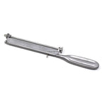 Skin Grafting Handle with Wodden Box (Big) Additional View