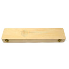 Skin Grafting Handle with Wodden Box (Big) Additional View